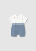 1607 /A - Outfits and Rompers - MAYORAL