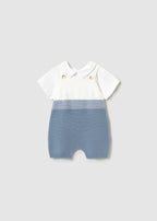1607 /A - Outfits and Rompers - MAYORAL