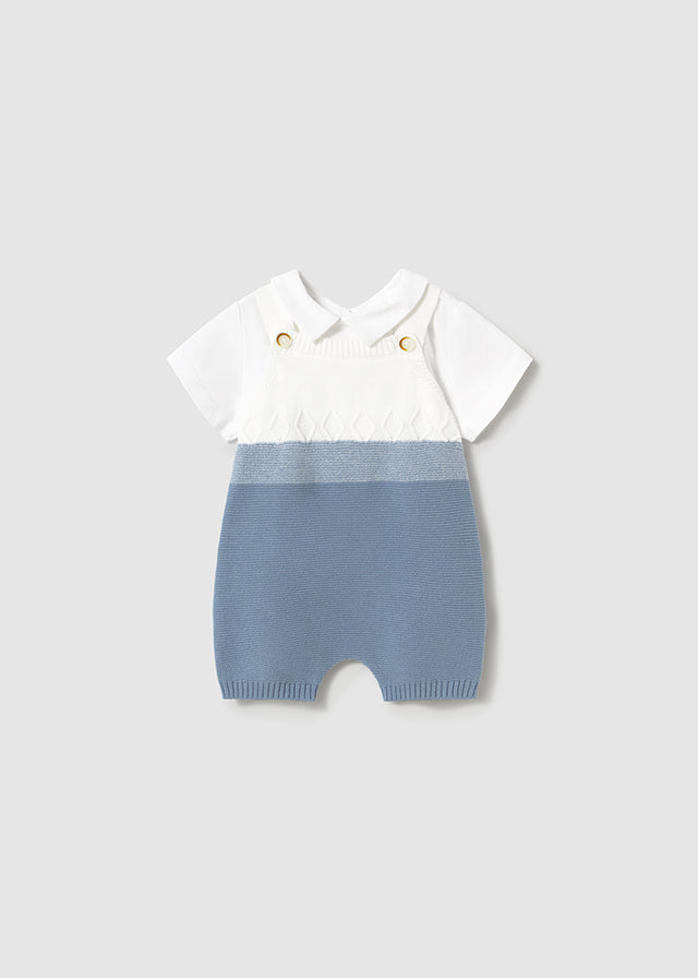 1607 /A - Outfits and Rompers - MAYORAL