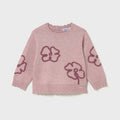 Maglia Bimba Rosa 2355/27 corredino e abbigliamento neonato | NANU' BABY
