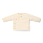 Maglia manica lunga Neonato Beige CL25291019 corredino e abbigliamento neonato | NANU' BABY
