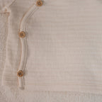 Maglia manica lunga Neonato Beige CL25291019 corredino e abbigliamento neonato | NANU' BABY