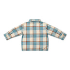 Maglietta - Amici della foresta Bimbo Blu CL25091079 corredino e abbigliamento neonato | NANU' BABY