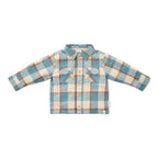 Maglietta - Amici della foresta Bimbo Blu CL25091079 corredino e abbigliamento neonato | NANU' BABY