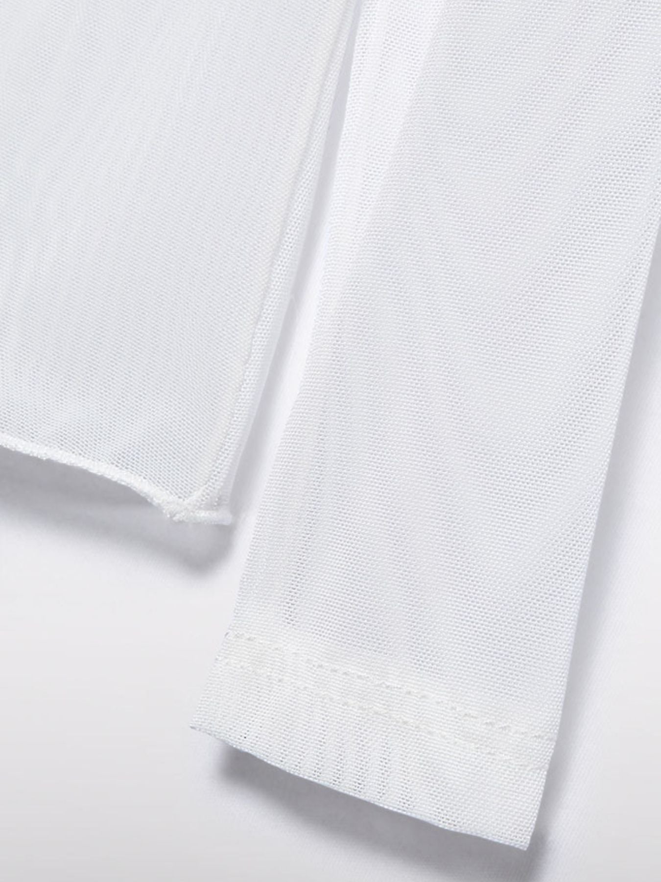 Magliette m/l tulle elastico Bimba PANNA 5669/P corredino e abbigliamento neonato | NANU' BABY