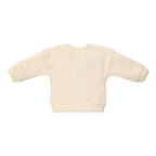 Maglione - Amici della foresta Bimbo Avorio CL25092049 corredino e abbigliamento neonato | NANU' BABY