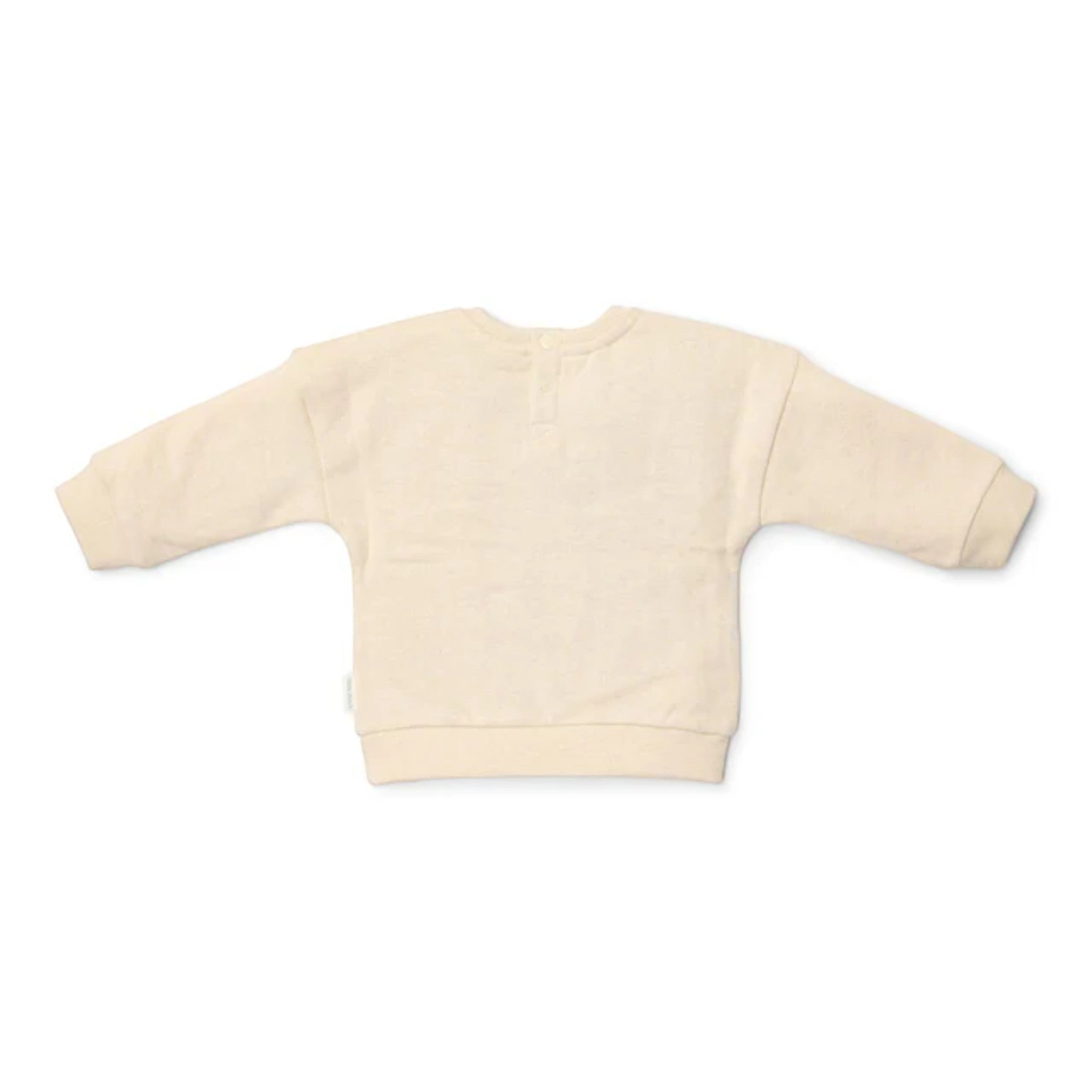 Maglione - Amici della foresta Bimbo Avorio CL25092049 corredino e abbigliamento neonato | NANU' BABY