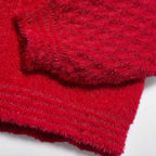 Maglione pelo Bimba Rosso 5827/71 corredino e abbigliamento neonato | NANU' BABY