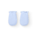 Manopoline in cotone Neonato CIELO 8800/C corredino e abbigliamento neonato | NANU' BABY