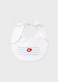 MARIN/BV - Bavetta - PICCOLA GIUGGIOLA corredino e abbigliamento neonato | NANU' BABY