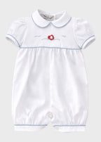 MARIN/TU - Tutine e Completi nascita - PICCOLA GIUGGIOLA corredino e abbigliamento neonato | NANU' BABY