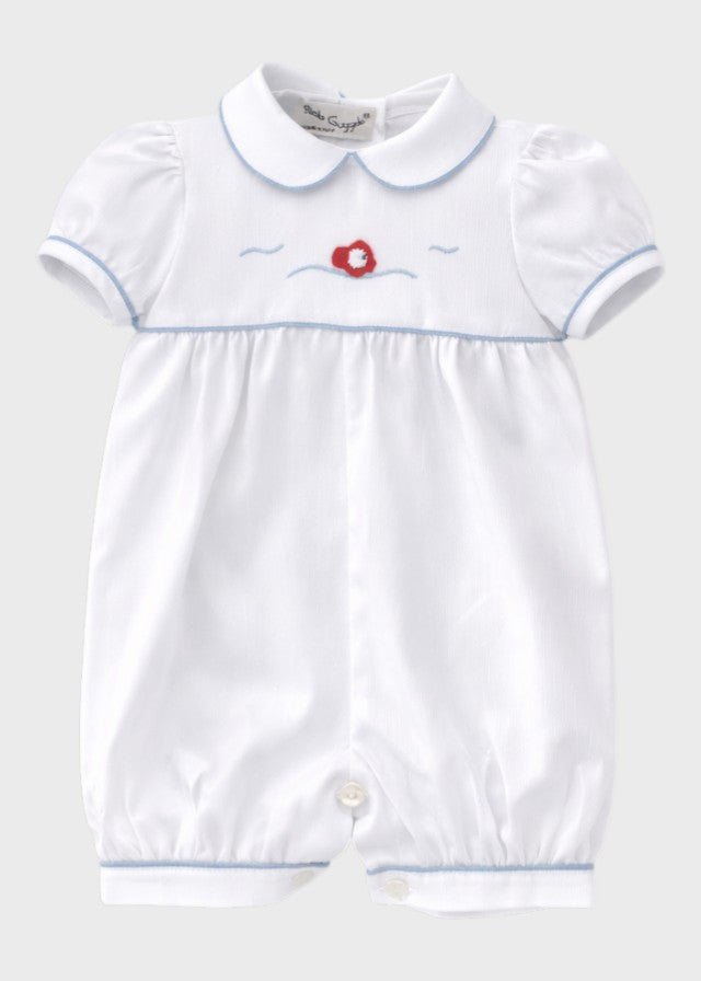MARIN/TU - Tutine e Completi nascita - PICCOLA GIUGGIOLA corredino e abbigliamento neonato | NANU' BABY