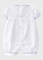 MARIN/TU - Tutine e Completi nascita - PICCOLA GIUGGIOLA corredino e abbigliamento neonato | NANU' BABY