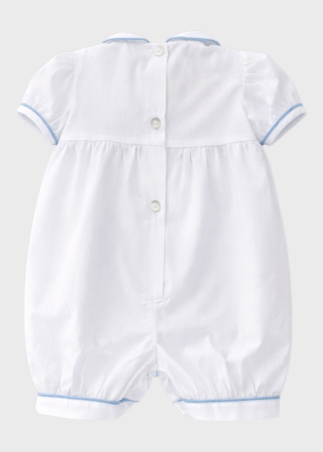 MARIN/TU - Tutine e Completi nascita - PICCOLA GIUGGIOLA corredino e abbigliamento neonato | NANU' BABY