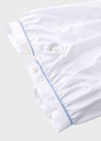 MARIN/TU - Tutine e Completi nascita - PICCOLA GIUGGIOLA corredino e abbigliamento neonato | NANU' BABY