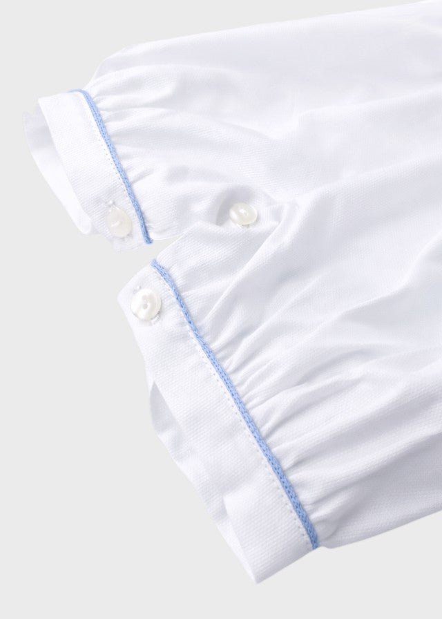 MARIN/TU - Tutine e Completi nascita - PICCOLA GIUGGIOLA corredino e abbigliamento neonato | NANU' BABY