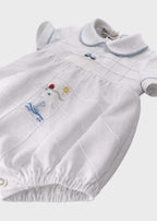 MARIO/TU - Tutine e Completi nascita - PICCOLA GIUGGIOLA corredino e abbigliamento neonato | NANU' BABY