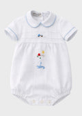 MARIO/TU - Tutine e Completi nascita - PICCOLA GIUGGIOLA corredino e abbigliamento neonato | NANU' BABY