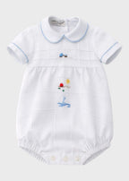 MARIO/TU - Tutine e Completi nascita - PICCOLA GIUGGIOLA corredino e abbigliamento neonato | NANU' BABY