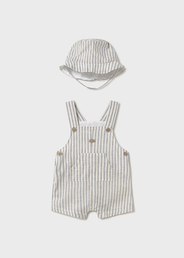 1601 /N - Outfits and Rompers - MAYORAL