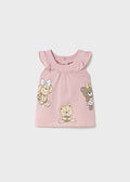1852 /R - Dress - MAYORAL