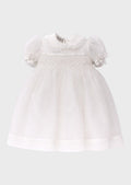 MOIRA - Cerimonia - PICCOLA GIUGGIOLA corredino e abbigliamento neonato | NANU' BABY