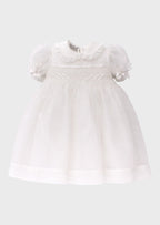 MOIRA - Cerimonia - PICCOLA GIUGGIOLA corredino e abbigliamento neonato | NANU' BABY