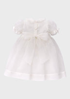 MOIRA - Cerimonia - PICCOLA GIUGGIOLA corredino e abbigliamento neonato | NANU' BABY