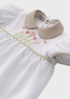 MORGANA/TU - Tutine e Completi nascita - PICCOLA GIUGGIOLA corredino e abbigliamento neonato | NANU' BABY
