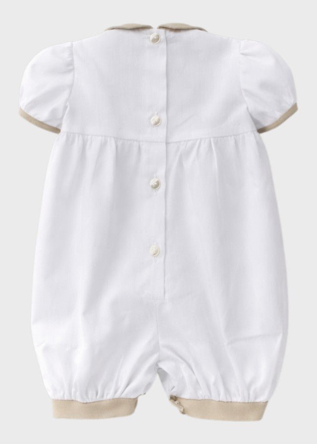 MORGANA/TU - Tutine e Completi nascita - PICCOLA GIUGGIOLA corredino e abbigliamento neonato | NANU' BABY