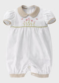 MORGANA/TU - Tutine e Completi nascita - PICCOLA GIUGGIOLA corredino e abbigliamento neonato | NANU' BABY