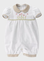 MORGANA/TU - Tutine e Completi nascita - PICCOLA GIUGGIOLA corredino e abbigliamento neonato | NANU' BABY