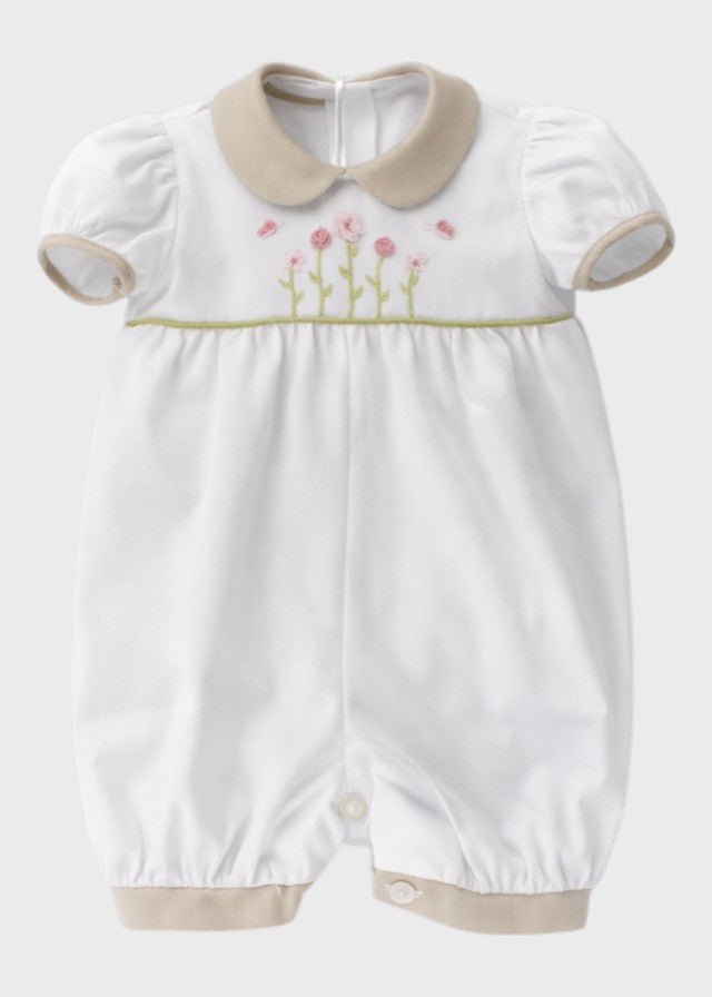 MORGANA/TU - Tutine e Completi nascita - PICCOLA GIUGGIOLA corredino e abbigliamento neonato | NANU' BABY