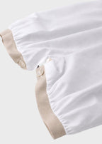 MORGANA/TU - Tutine e Completi nascita - PICCOLA GIUGGIOLA corredino e abbigliamento neonato | NANU' BABY