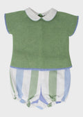 MOSAICO 0022/45 - Completi e Pagliaccetti - YOEDU corredino e abbigliamento neonato | NANU' BABY