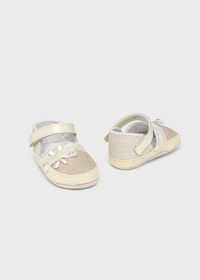 9901 /A - Girls' Shoes - MAYORAL