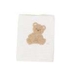 Mussolina Neonata VANIGLIA IN70QU/R corredino e abbigliamento neonato | NANU' BABY