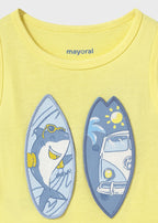 1069/69 - Shirts and T-Shirts - MAYORAL