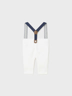 1536 - Trousers - MAYORAL