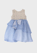 NAGARE 0503/80 - Abito - MARTA Y PAULA corredino e abbigliamento neonato | NANU' BABY