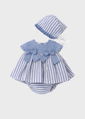 NAGARE 0850/80 - Completi e Pagliaccetti - MARTA Y PAULA corredino e abbigliamento neonato | NANU' BABY