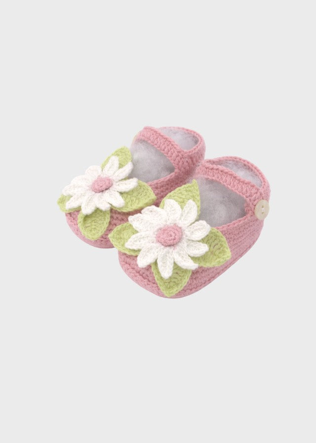 ZULEYA/SC - Slippers and Bonnets - PICCOLA GIUGGIOLA