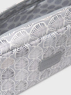 Necessaire Grigio 19976/58 corredino e abbigliamento neonato | NANU' BABY