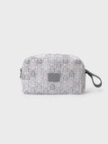 Necessaire Grigio 19976/58 corredino e abbigliamento neonato | NANU' BABY