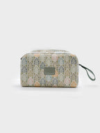 Necessaire Verde 19976/59 corredino e abbigliamento neonato | NANU' BABY
