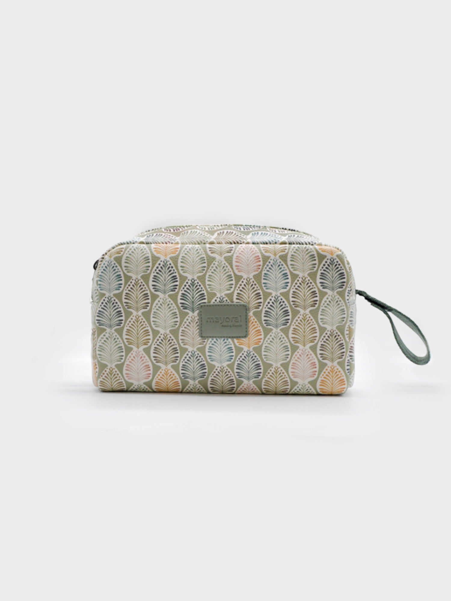 Necessaire Verde 19976/59 corredino e abbigliamento neonato | NANU' BABY
