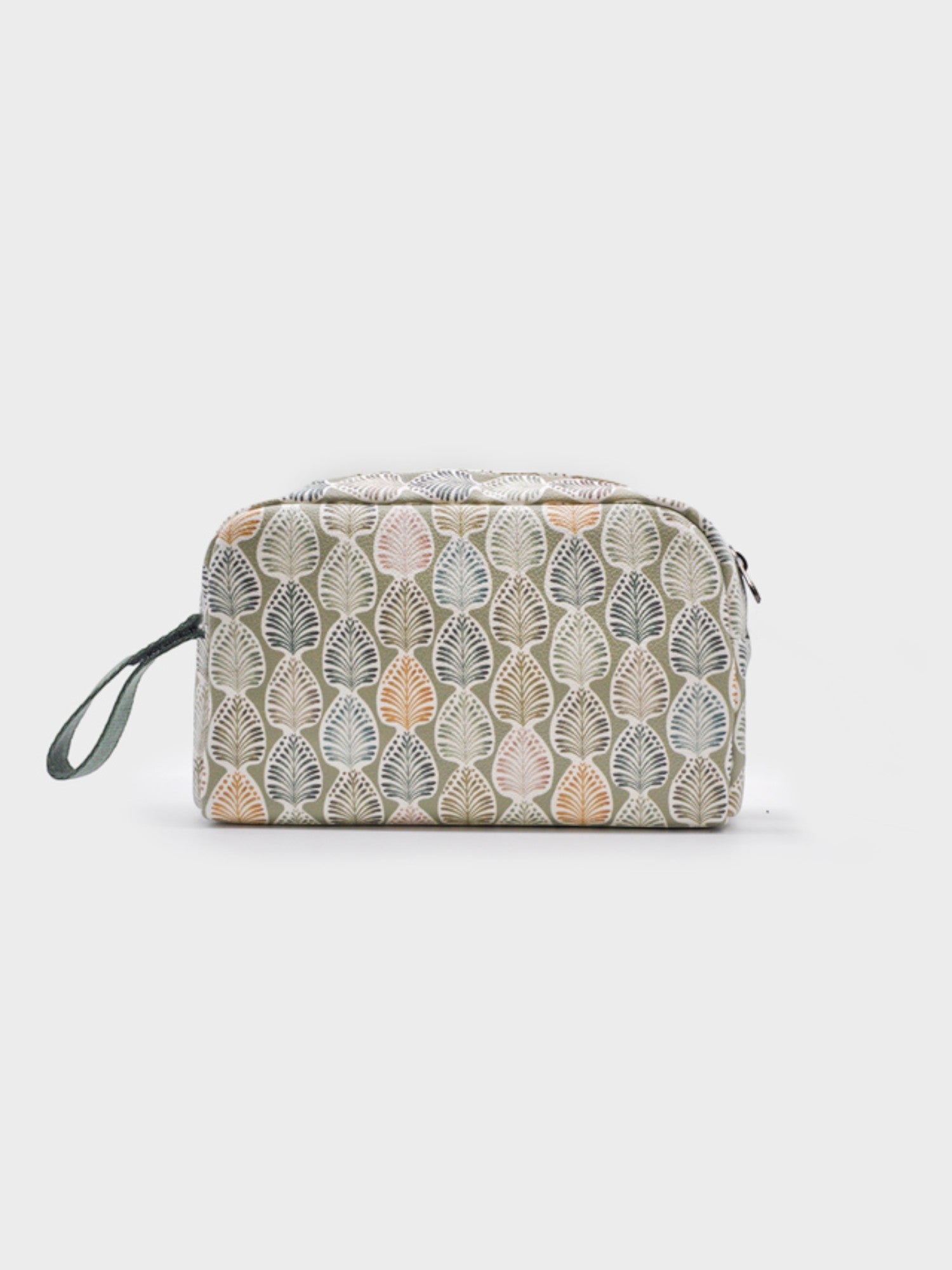Necessaire Verde 19976/59 corredino e abbigliamento neonato | NANU' BABY