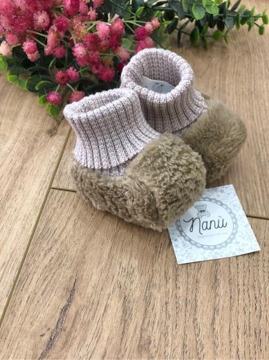 Neonato ROSA IP30S corredino e abbigliamento neonato | NANU' BABY