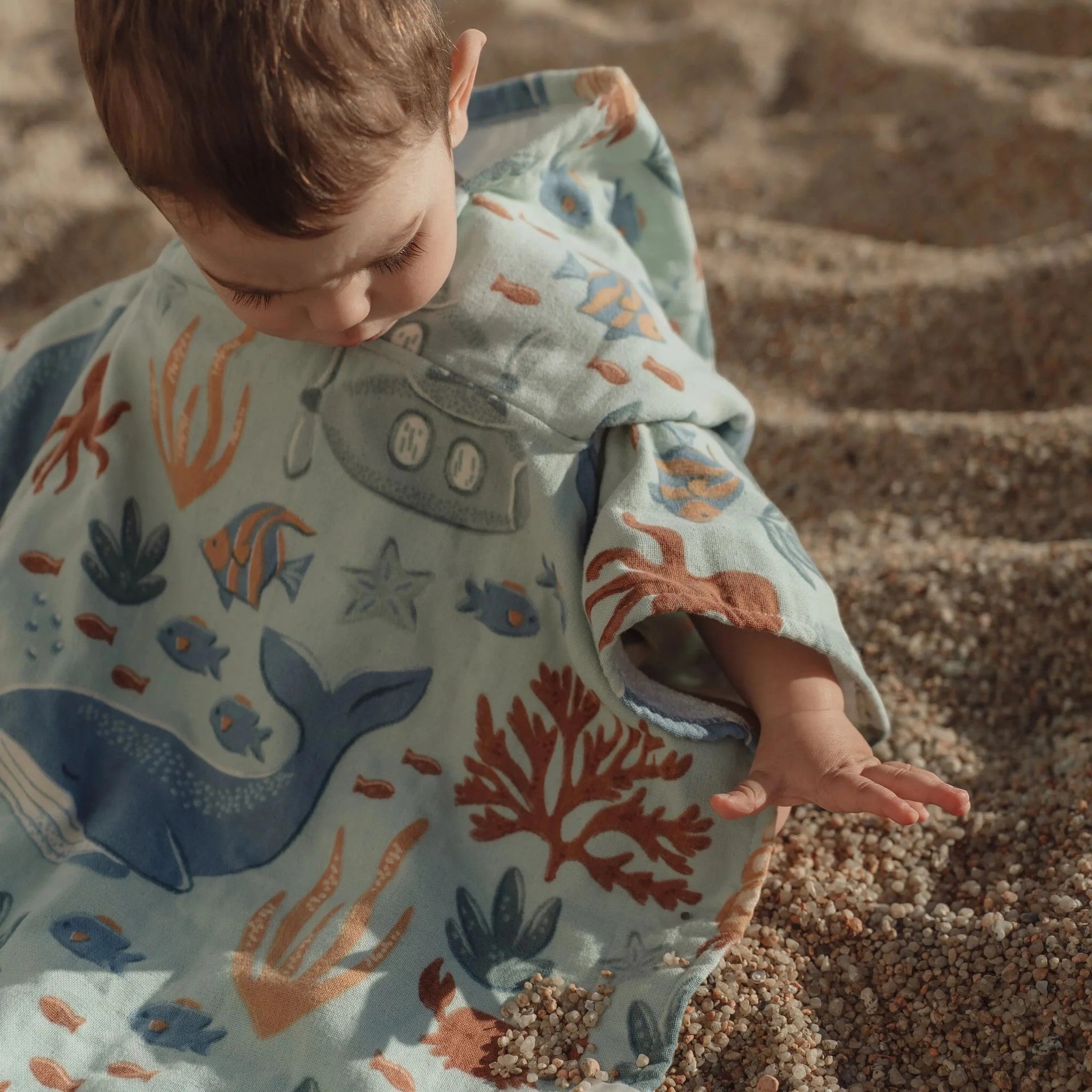 CL26039101 - Mare Bimbo - LITTLE DUTCH