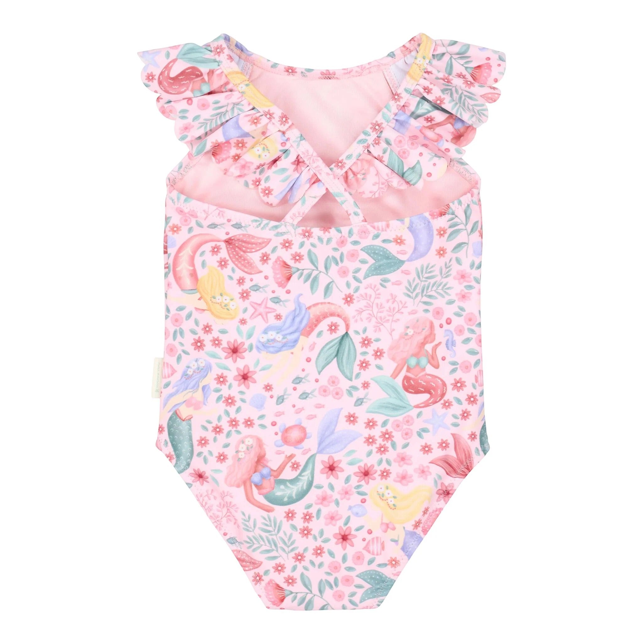 CL26030710 - Mare Bimba - LITTLE DUTCH